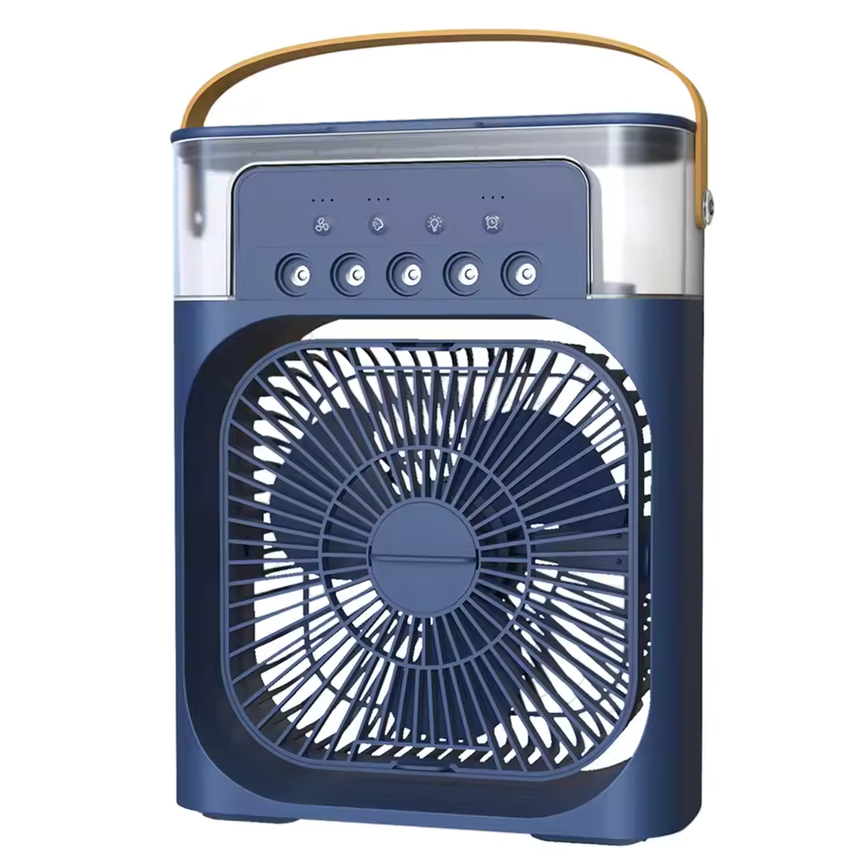 Mini Climatiseur Portable 4 en 1