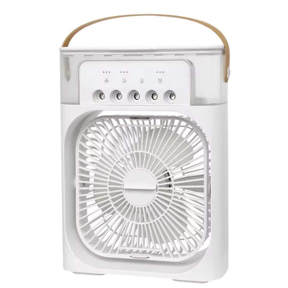 Mini Climatiseur Portable 4 en 1