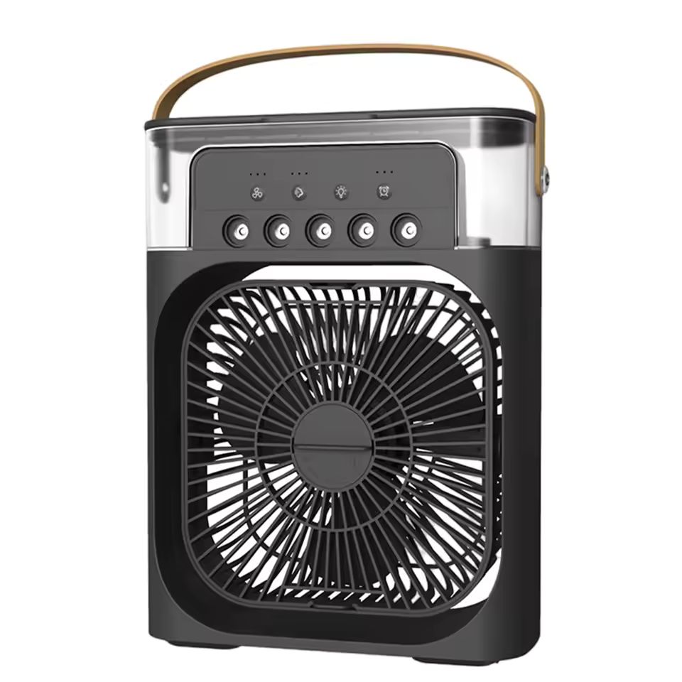 Mini Climatiseur Portable 4 en 1